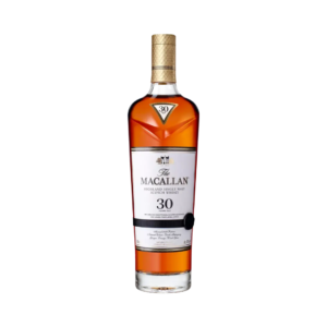 Macallan Sherry Oak 30 Years Old