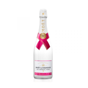 Moet & Chandon Ice Imperial Rose