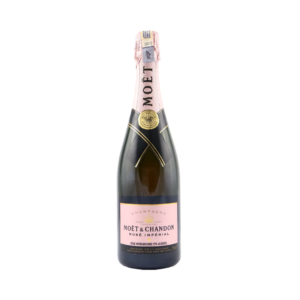 Moet & Chandon Rose Imperial
