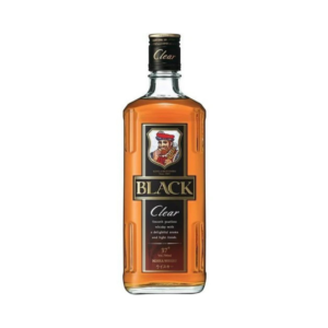 Nikka Black Clear