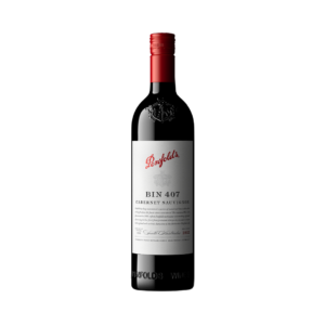 Penfolds Bin 407 Cabernet Sauvignon