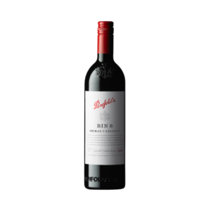 Penfolds Bin 8 Shiraz Cabernet
