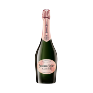 Perrier Jouet Champagne France Blason Rose