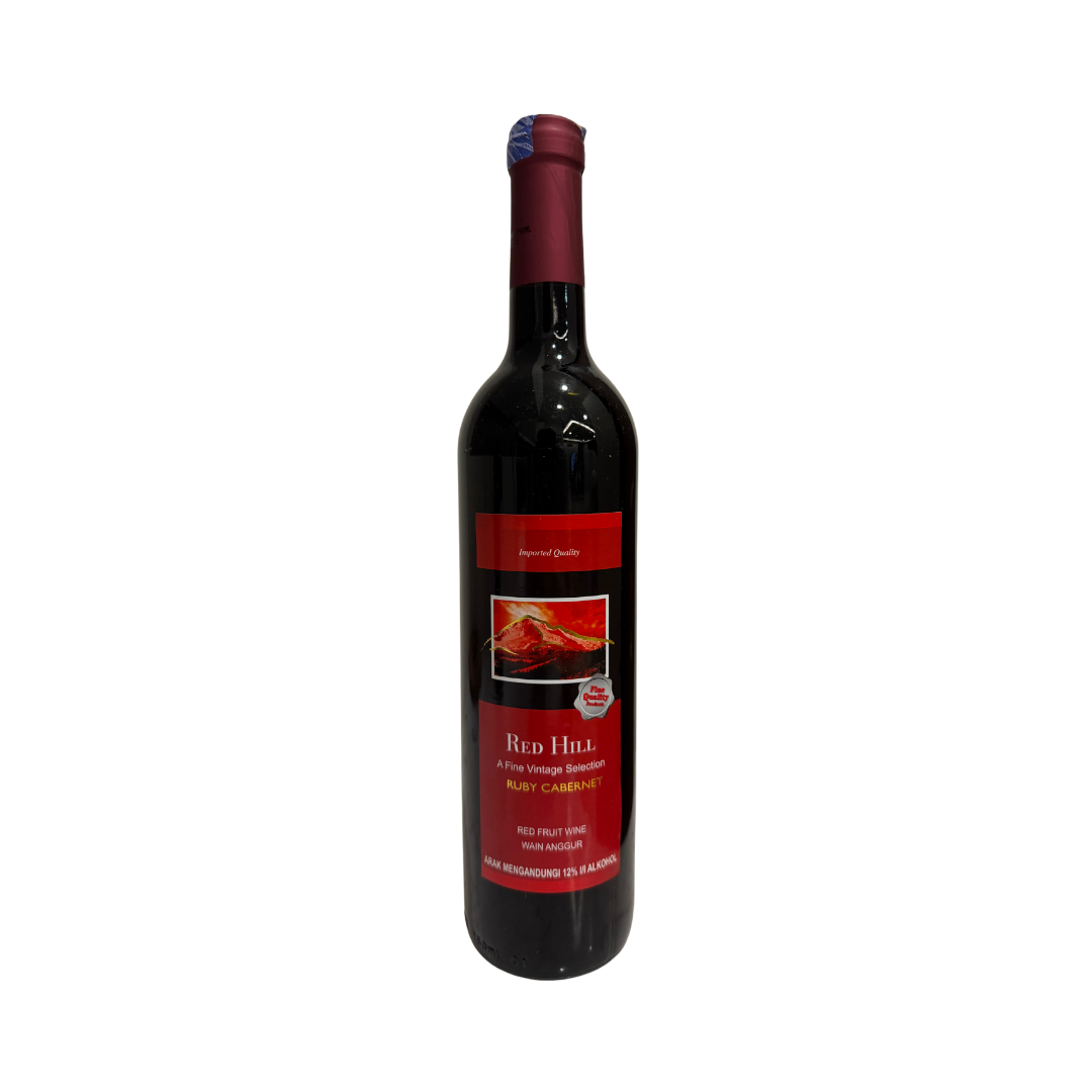 Red Hill Ruby Cabernet - Image 2