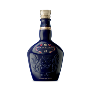 Royal Salute 21 Years - 2025 CNY Edition