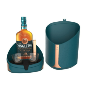 Singleton Glen Ord 18 Year Old - Gift Set 2024
