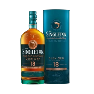 Singleton Glen Ord 18 Year Old