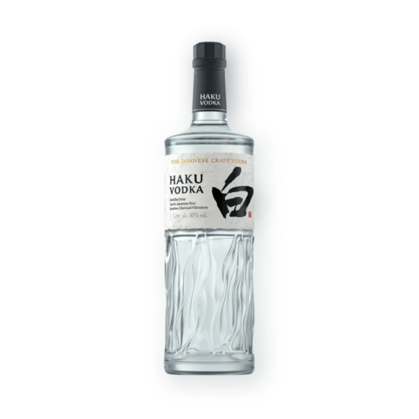 Suntory Haku Vodka