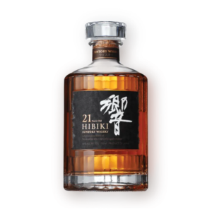 Suntory Hibiki 21 Years Old