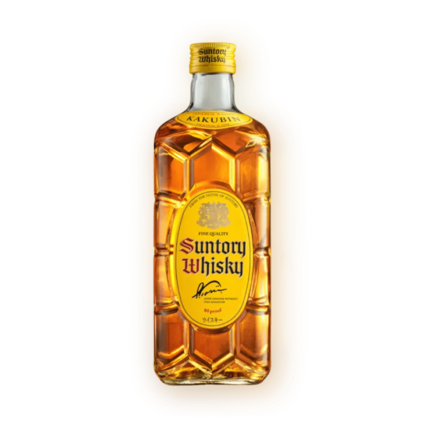 Suntory Kakubin Whisky