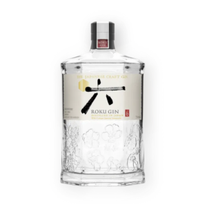 Suntory Roku Gin