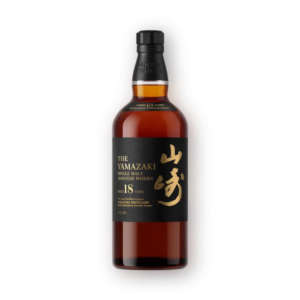 Yamazaki 18 Years