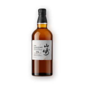 Yamazaki 25 Years