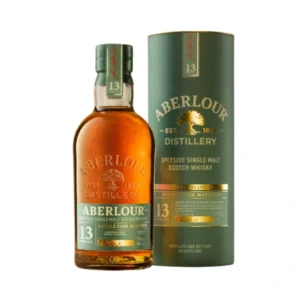 Aberlour 13 Year Old Double Cask Matured