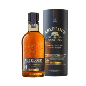 Aberlour 14 Year Old Double Cask