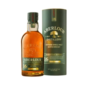 Aberlour 16 Year Old Double Cask Matured