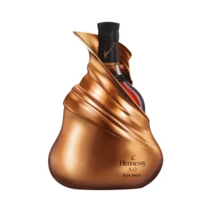 Hennessy XO - Kim Jones Edition