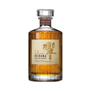 Suntory Hibiki 12 Years Old