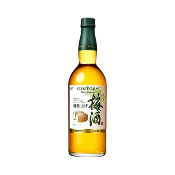 Suntory Plum Liqueur