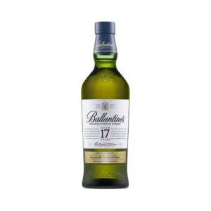 Ballantine's 17Y