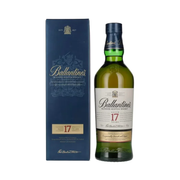 Ballantine's 17Y - Image 2