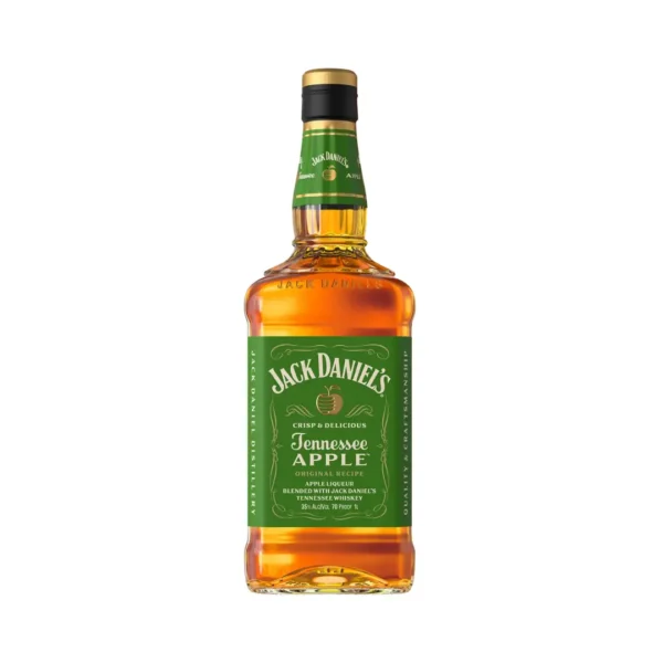 Jack Daniel's Apple
