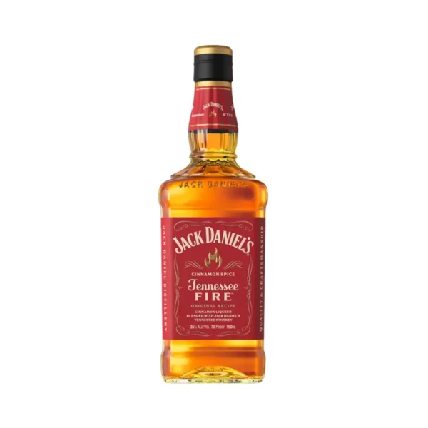 Jack Daniel's Fire