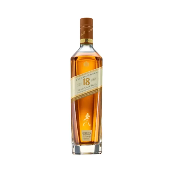 Johnnie Walker 18 Years