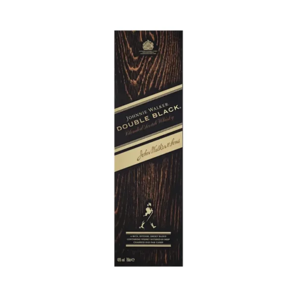 Johnnie Walker Double Black - Image 2