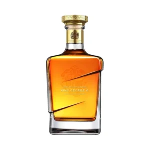 John Walker & Sons King George V