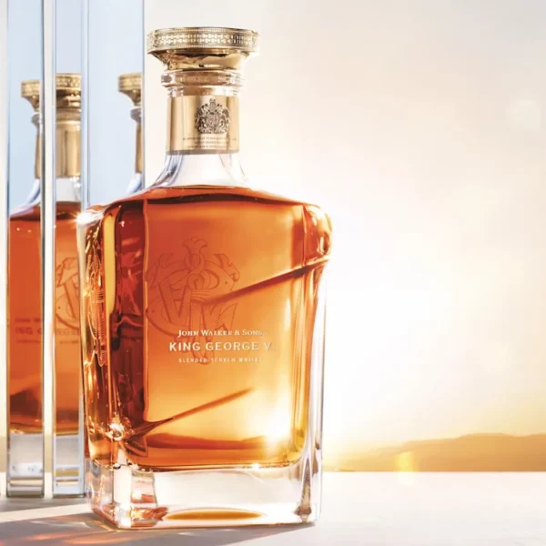 John Walker & Sons King George V - Image 4