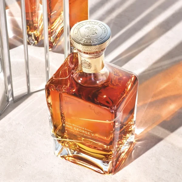 John Walker & Sons King George V - Image 5