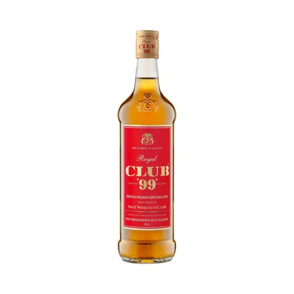 Royal Club 99 Whisky