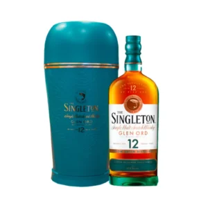 Singleton Glen Ord 12 Year Old - Ice Bucket