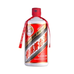 Kweichow Moutai 贵州茅台飞天