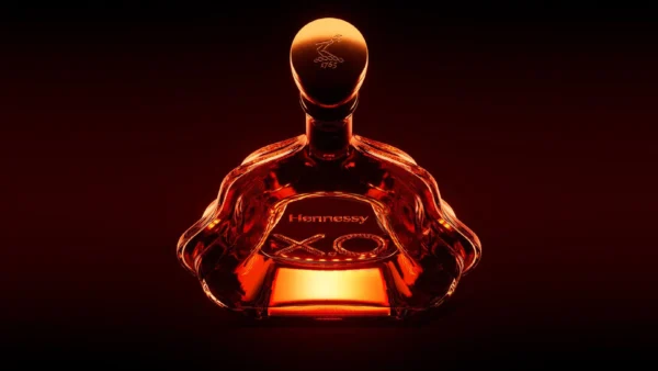 Hennessy XO La Carafe - Image 3