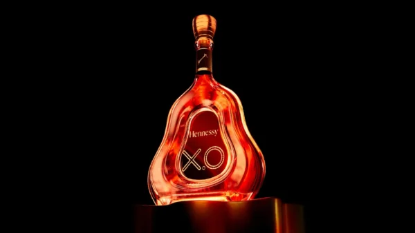 Hennessy XO La Carafe - Image 2