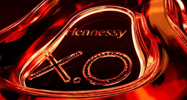 Hennessy XO La Carafe - Image 4