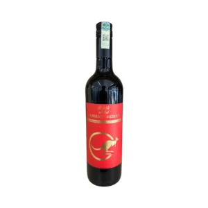 Red Tail Cabernet Merlot