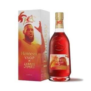 Hennessy VSOP - Lebron James 2026