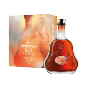 Hennessy XO - Jackson Wang Limited Edition