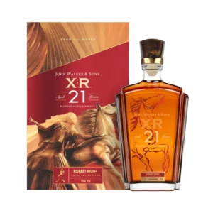 John Walker & Sons XR21 - CNY 2026 Horse Edition