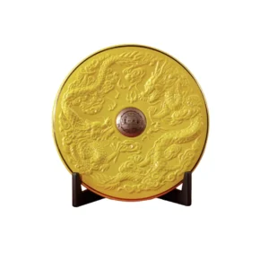 LuZhou LaoJiao - Dragon 泸州老窖 龙年礼酒