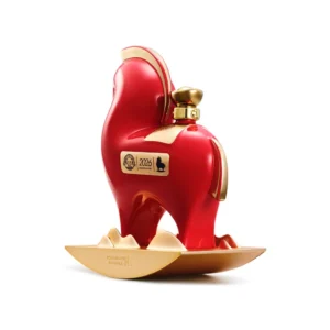 LuZhou LaoJiao - Horse 泸州老窖 马年礼酒