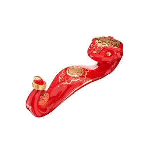 LuZhou LaoJiao - Snake 泸州老窖 蛇年礼酒