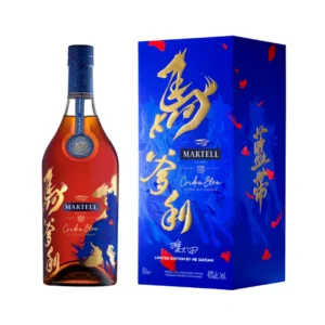 Martell Cordon Bleu - CNY 2026 Horse Edition