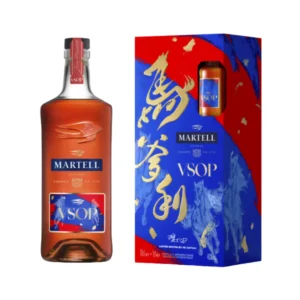 Martell VSOP - CNY Gift Set 2026
