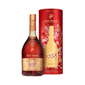 Remy Martin 1738 Accord Royal – EOY 2025