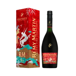 Remy Martin VSOP – CNY 2026 Horse Edition