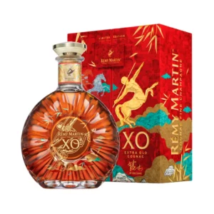 Remy Martin XO – CNY 2026 Horse Edition